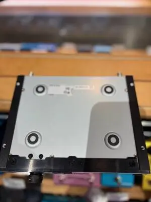 Shure - SLXD14/SM35-J52 2