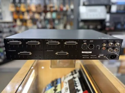 Avid - 9900-58670-40 2