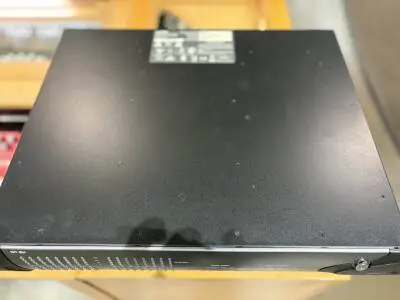 Avid - 9900-58670-40 2