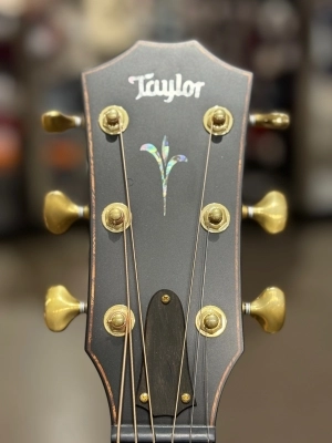 Taylor Guitars - K14CE BLDRS EDN 5