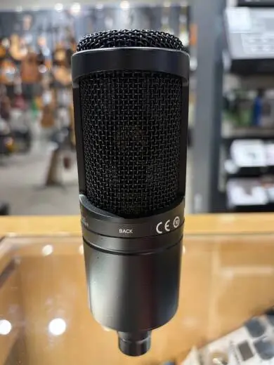 Audio-Technica - AT2020 2