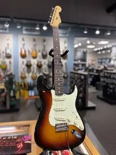 Fender Classic Player Strat 60s