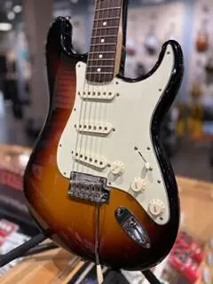 Fender Classic Player Strat 60s 2