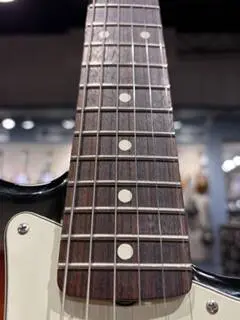 Fender Classic Player Strat 60s 2