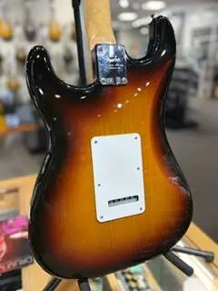 Fender Classic Player Strat 60s 2