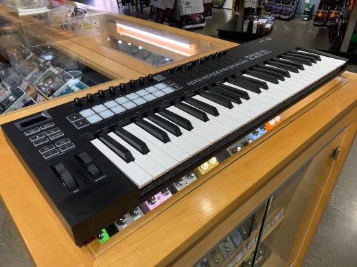 Novation - LAUNCHKEY49 MK3 3