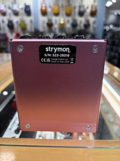 Strymon - DIG 2