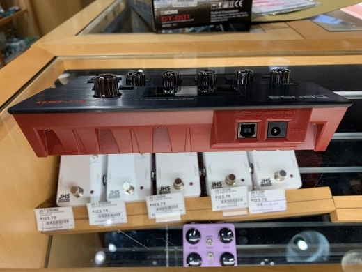 Roland - GT-001 6
