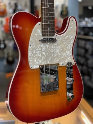 Fender Deluxe Telecaster 2