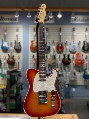 Fender Deluxe Telecaster