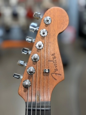 Fender American Acoustasonic Stratocaster 5