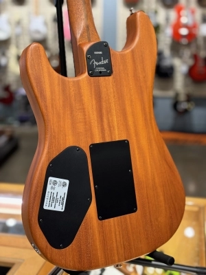 Fender American Acoustasonic Stratocaster 6