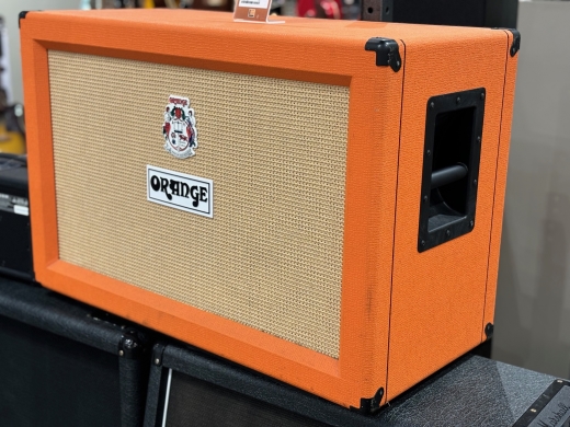 Orange Amplifiers - PPC212 2