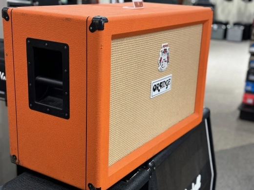 Orange Amplifiers - PPC212 2