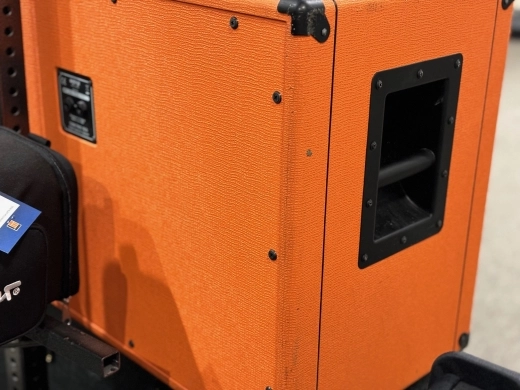 Orange Amplifiers - PPC212 2