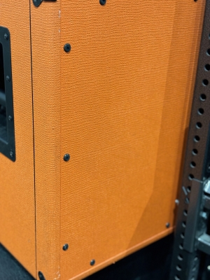 Orange Amplifiers - PPC212 5
