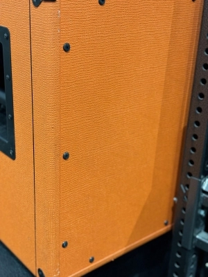 Orange Amplifiers - PPC212 2