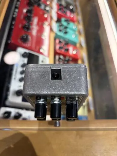 Electro-Harmonix - OPERATION OVERL 2