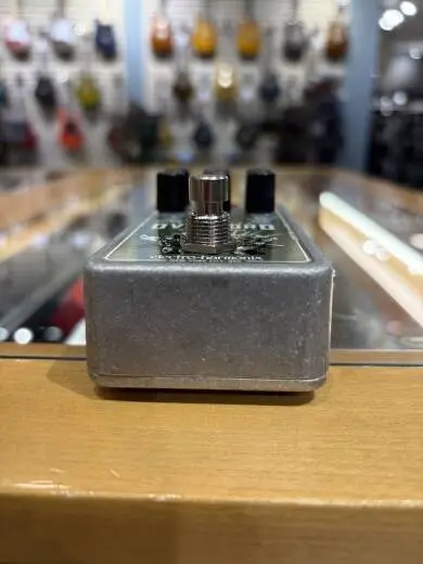 Electro-Harmonix - OPERATION OVERL 2