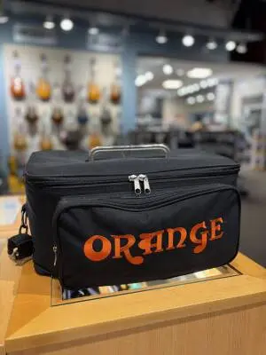 Orange Amplifiers - DT30H 2