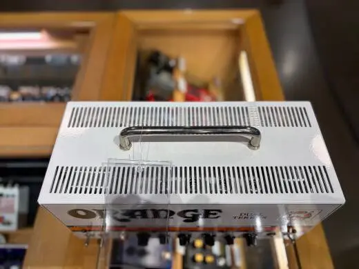 Orange Amplifiers - DT30H 2