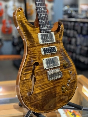 PRS Special Semi Hollow Yellow Tiger 3