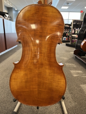 Sandner 3/40 Cello 4/4 2