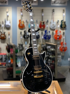 Gibson Custom Shop - Les Paul Custom