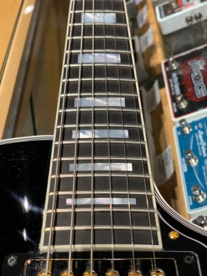 Gibson Custom Shop - Les Paul Custom 3
