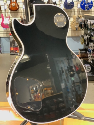 Gibson Custom Shop - Les Paul Custom 4