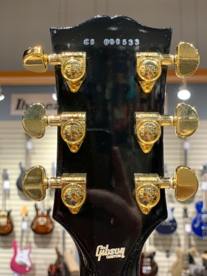 Gibson Custom Shop - Les Paul Custom 6