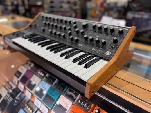 Store Special Product - Moog - SUBSEQUENT 37