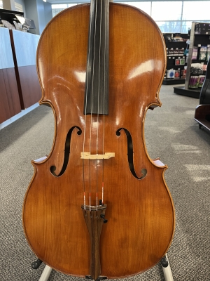 Sandner 3/40 Cello 4/4