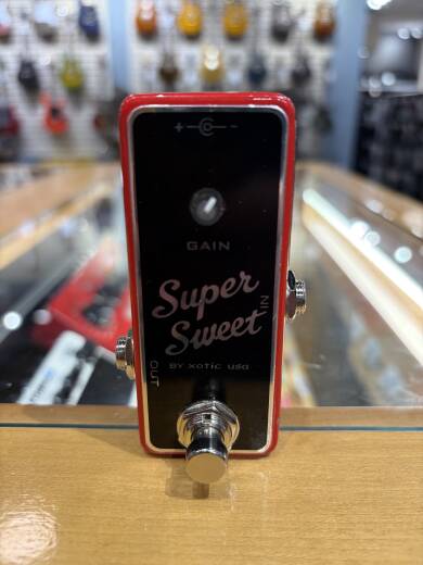 Store Special Product - Xotic - XOTIC SSB