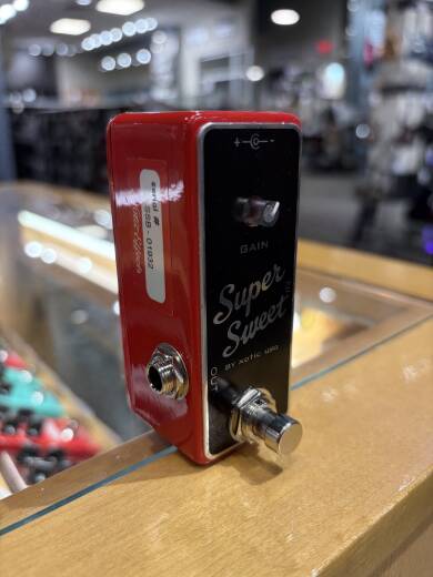 Store Special Product - Xotic - XOTIC SSB