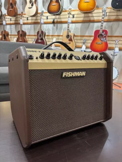 Fishman - PRO-LBX-500