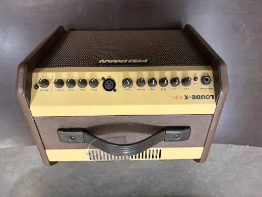 Fishman - PRO-LBX-500 2