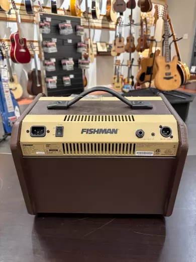 Fishman - PRO-LBX-500 2