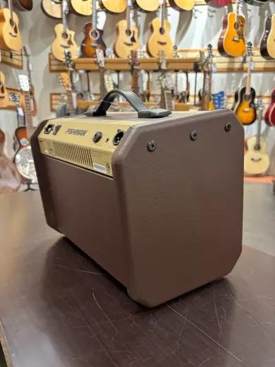 Fishman - PRO-LBX-500 2