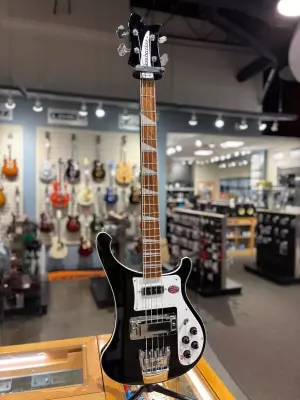 Store Special Product - Rickenbacker - 4003 JG