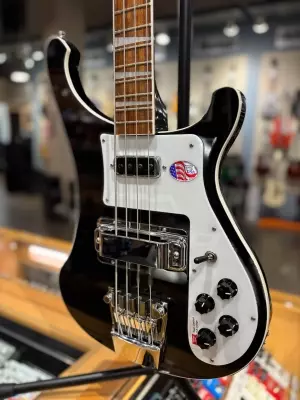 Store Special Product - Rickenbacker - 4003 JG