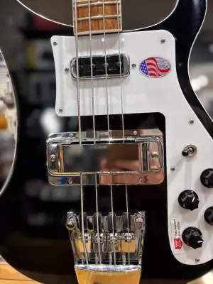 Store Special Product - Rickenbacker - 4003 JG