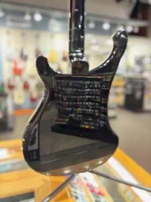 Rickenbacker - 4003 JG 2