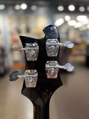 Rickenbacker - 4003 JG 2