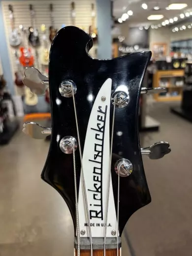 Rickenbacker - 4003 JG 2