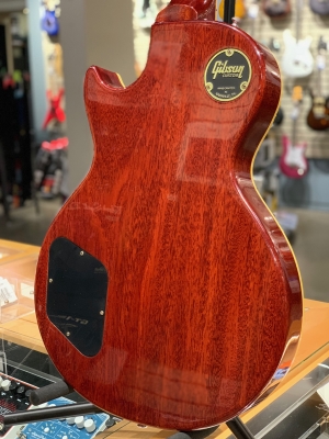 Gibson Custom Shop - 1958 Les Paul Standard reissue 5