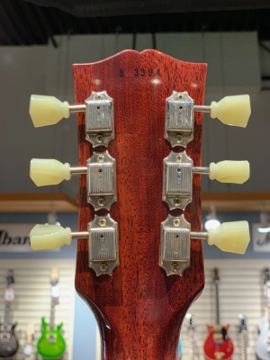 Gibson Custom Shop - 1958 Les Paul Standard reissue 6