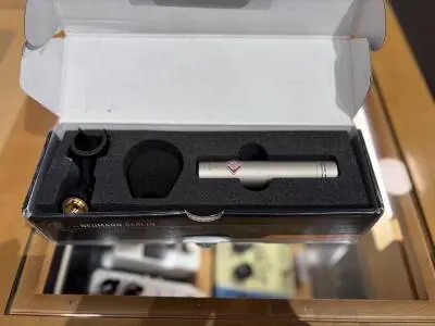 Neumann - KM 184 2