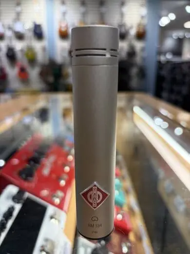 Neumann - KM 184