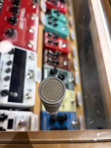 Neumann - KM 184 2